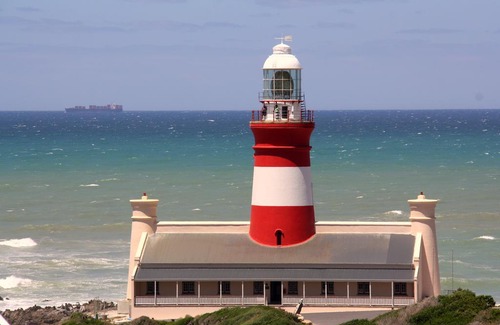 Struisbaai Hotel | Mermaid Guest House