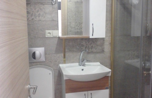 Uzungol Hotel | Kuzey Palace
