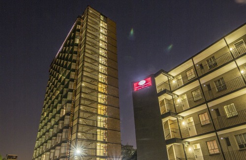 Arcadia Hotel | Hotel 224