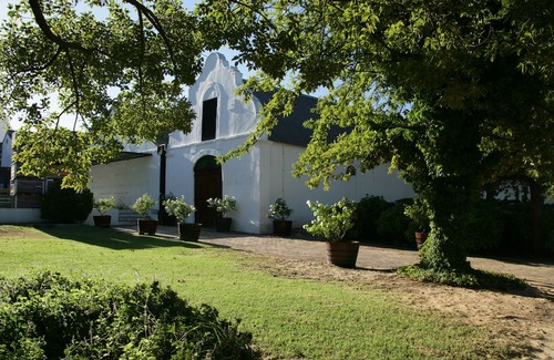 Cape Winelands Hotel | Boschendal Farm Estate