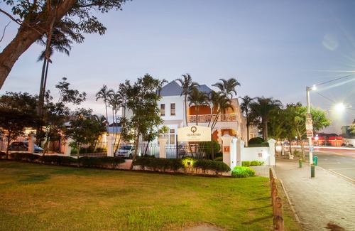 Windermere Hotel | Quarters Hotel Florida Road