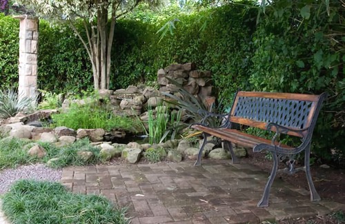 Kloof Hotel | Bizafrika Guest Lodge & Conference Center