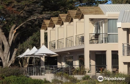 Kwaaiwater Hotel | Abalone Guest Lodge