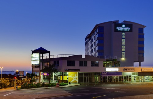 Umhlanga Hotel | Protea Hotel by Marriott Durban Umhlanga
