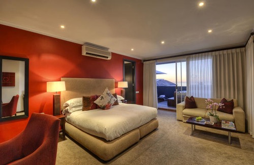 Sea Point Hotel | O on Kloof Boutique Hotel