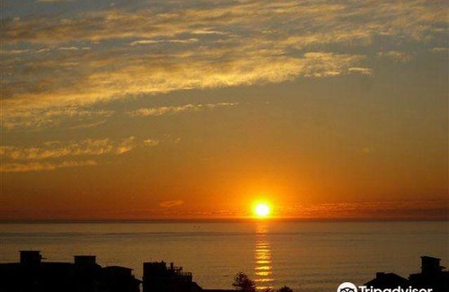 Lagoon Beach Hotel | Cape Town Beachfront Apartments at Leisure Bay