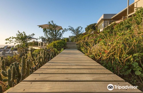 Simon's Town Hotel | Watercolours Studios