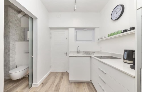 Green Point Apartment | Pearl on the Promenade, Mouille Point