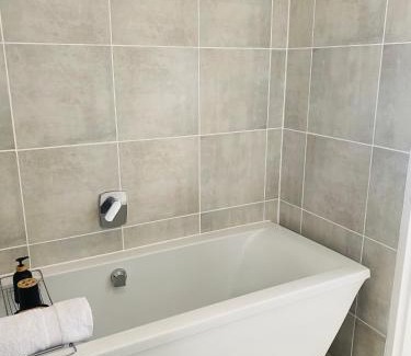 Tshwane Apartment | Pool facing luxury apartment