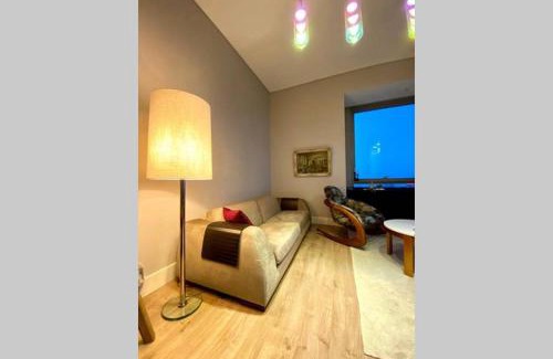 Atasehir Apartment | Metropol Istanbul Residence - Atasehir