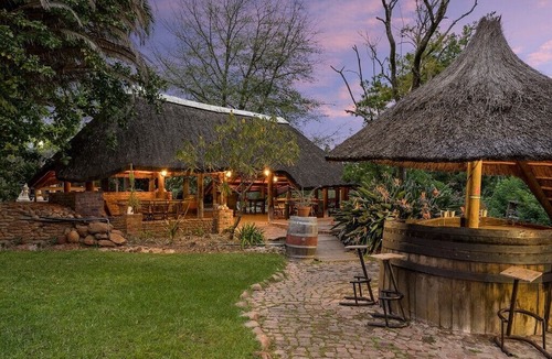 Drakenstein Hotel | Oude Wellington Estate