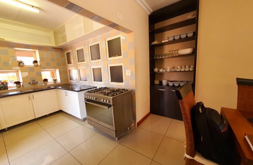 Mahikeng Hotel | Tenacity Mafikeng Guesthouse - 7