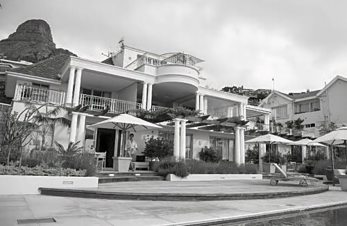 Bantry Bay Hotel | Compass House Boutique Hotel