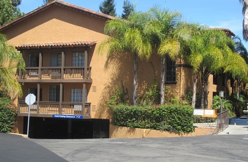 Mountain View Hotel | Hotel Zico