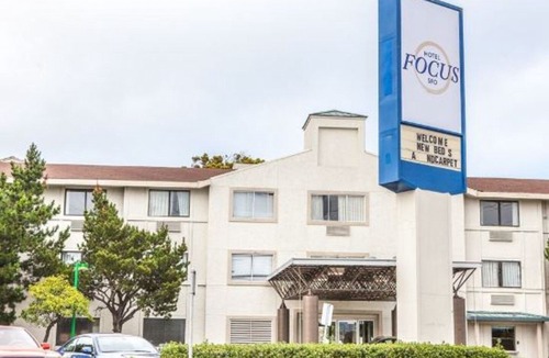 The East Side Hotel | Hotel Focus SFO