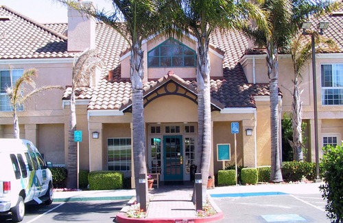 San Bruno Hotel | Sonesta ES Suites San Francisco - Airport