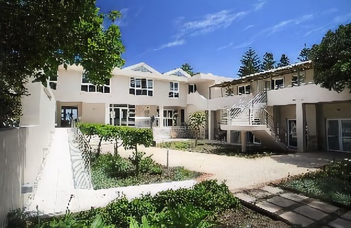 Kwaaiwater Hotel | Abalone Guest Lodge