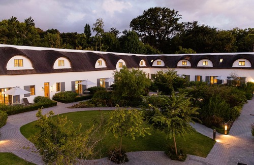 Helderberg Rural Hotel | Erinvale Estate Hotel & Spa