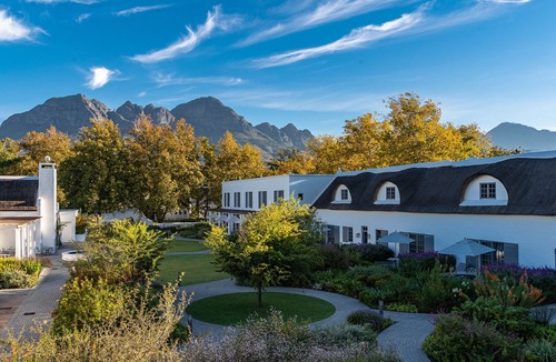 Helderberg Rural Hotel | Erinvale Estate Hotel & Spa