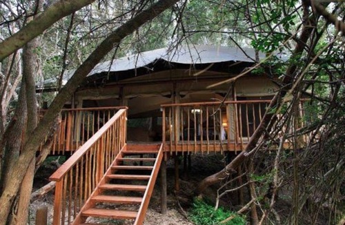 Klein Brak River Hotel | Botlierskop Private Game Reserve