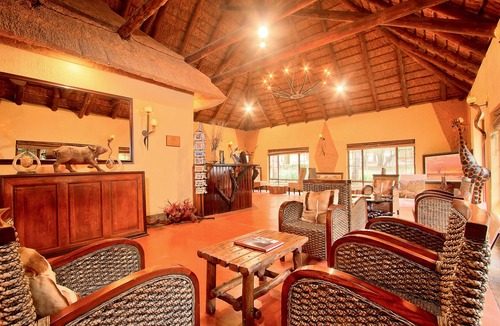 Hazyview Hotel | Kruger Adventure Lodge
