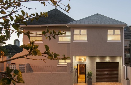 Three Anchor Bay Hotel | Anchor Bay Guest House