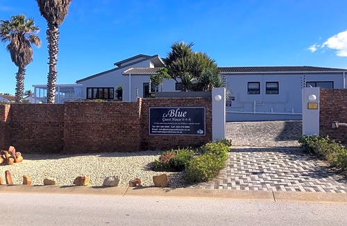 Bluewater Bay Hotel | Le Blue Guesthouse