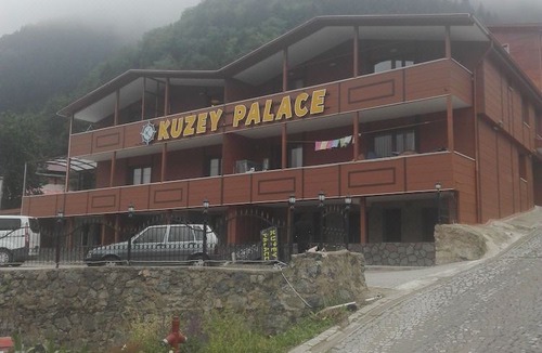 Uzungol Hotel | Kuzey Palace