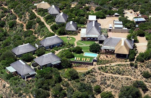 Addo Hotel | Hitgeheim Country Lodge & Eco Reserve