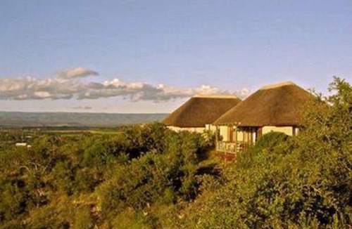 Addo Hotel | Hitgeheim Country Lodge & Eco Reserve