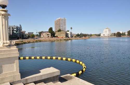 Oakland Hotel | Americas Best Value Inn - Downtown Oakland/Lake Merritt