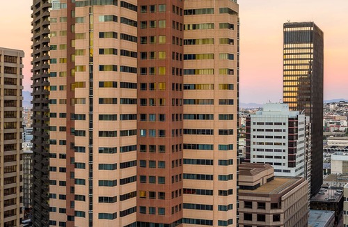 Cape Town City Centre Hotel | Radisson Blu Hotel & Residence, Cape Town