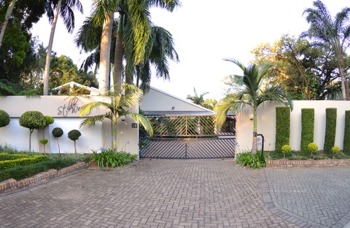 Kingsview Hotel | Stille Woning