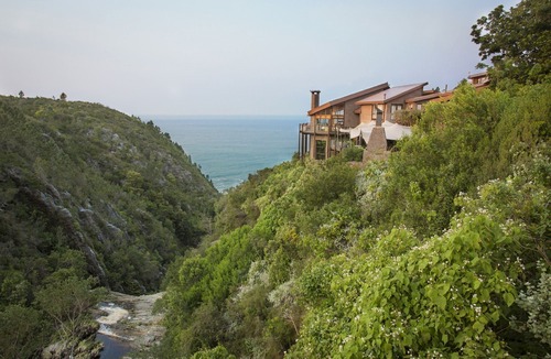Storms River Other | The Fernery Lodge & Chalets