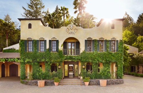Kenwood Hotel | Kenwood Inn & Spa