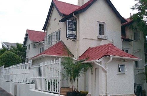Fresnaye Hotel | Ashby Manor Guest House