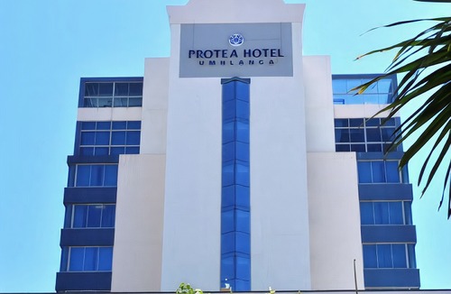 Umhlanga Hotel | Protea Hotel by Marriott Durban Umhlanga