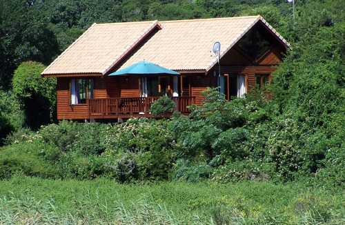 Nelson Mandela Bay Hotel | Thunzi Bush Lodge