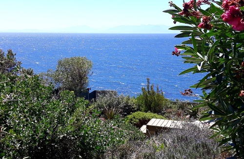 Simon's Town Hotel | Watercolours Studios