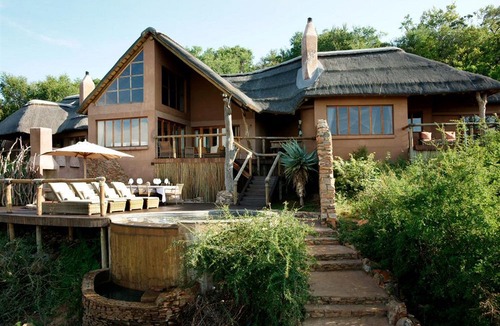 Madikwe Game Reserve Hotel | Impodimo Game Lodge