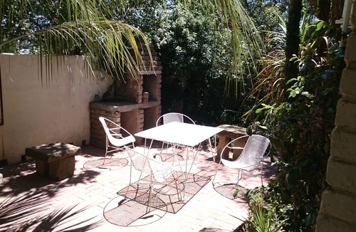 Ladybrand Hotel | Ladybrand Guest House