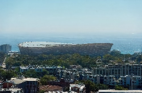 Cape Town City Centre Hotel | Radisson Blu Hotel & Residence, Cape Town