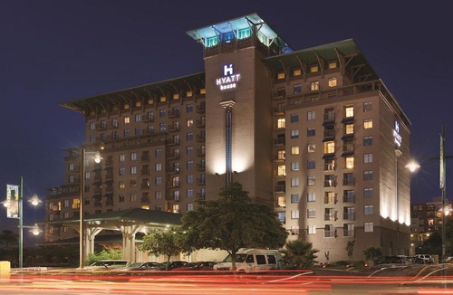 Emeryville Hotel | Hyatt Place Emeryville/San Francisco Bay Area