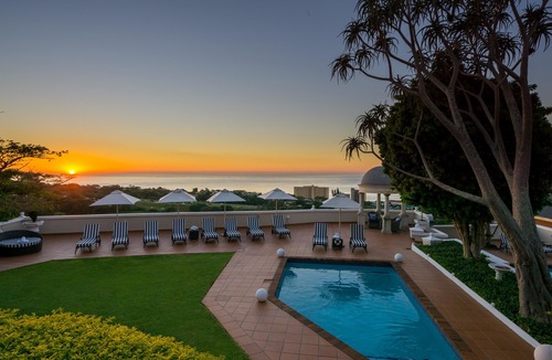 Doonside Hotel | The View Boutique Hotel & Spa