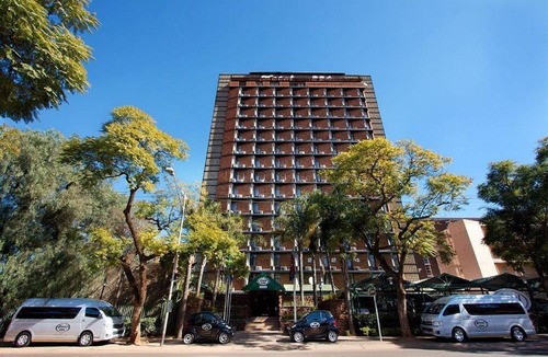 Arcadia Hotel | Hotel 224