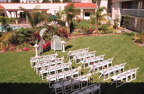 San Jose Hotel | Wyndham Garden San Jose Airport