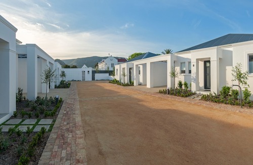 Eastcliff Hotel | Perla