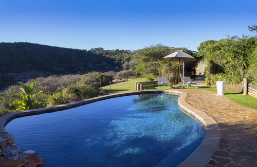 Nelson Mandela Bay Hotel | Thunzi Bush Lodge