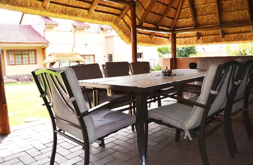 Edenvale Hotel | Augusta Villa St Pio Guest House