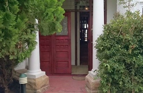Fresnaye Hotel | Ashby Manor Guest House